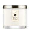 English Pear & Freesia Deluxe Candle