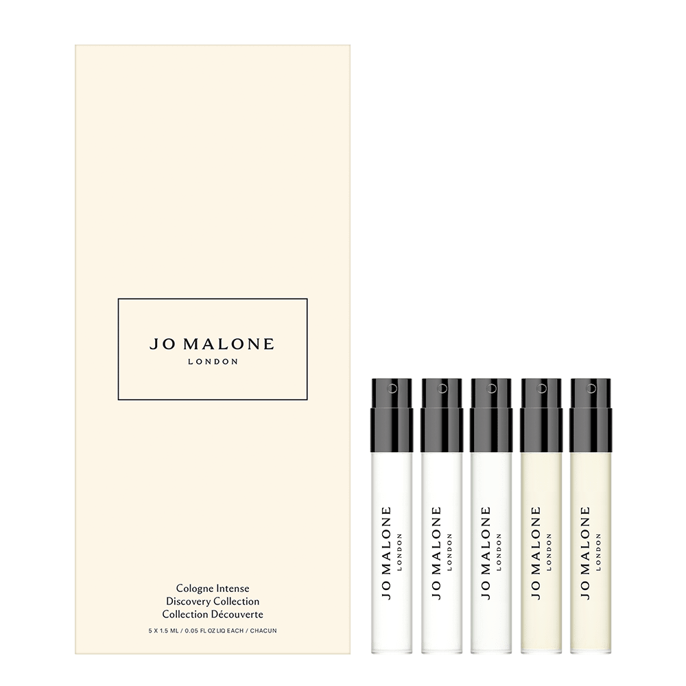 Cologne Intense Discovery Collection – Volume One