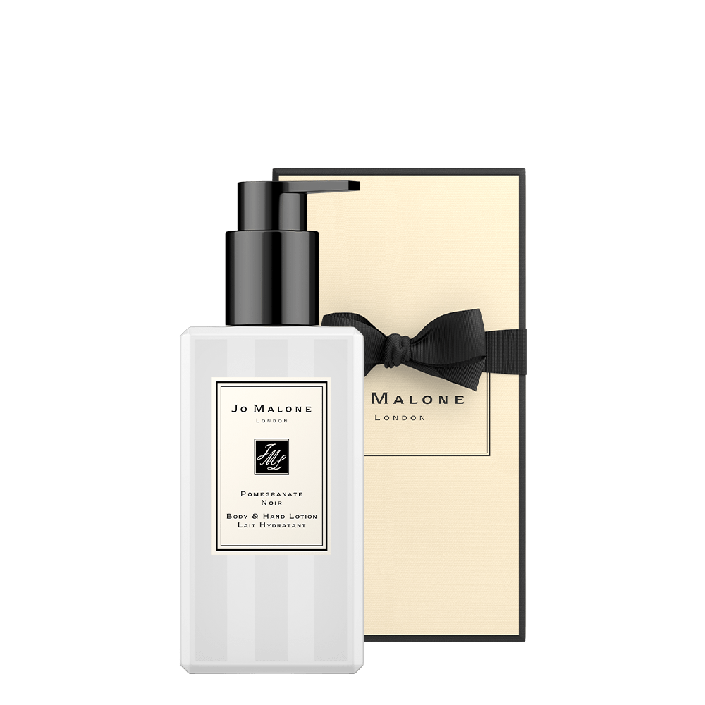 Pomegranate Noir Body & Hand Lotion, Jo Malone London